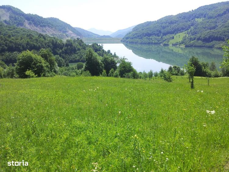 Teren unicat baraj Siriu Buzau 73000 mp - 5