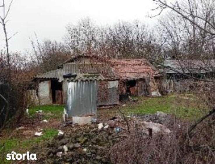 Casa si teren Loc. Slobozia, com. Popesti, jud. Arges - 8