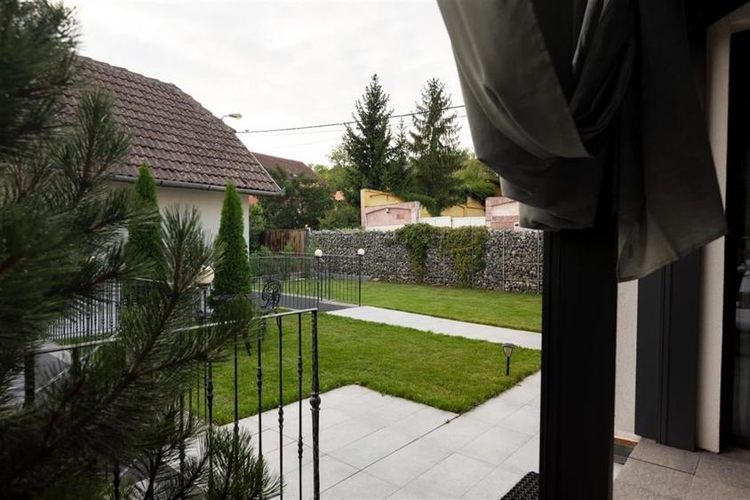 BLACK FRIDAY IMOBILIAR  DOAR ACUM!  Casa Premium cu  filigorie si fotovoltaice - 3