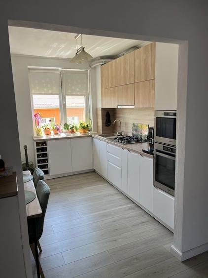 Apartament spatios la cheie cu 3 camere - 4