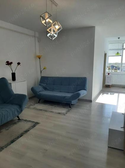 Vanzare Apartament 2 camere cf.1 decomandat et.3, mobilat si utilat in zona Bariera - Pic - 14