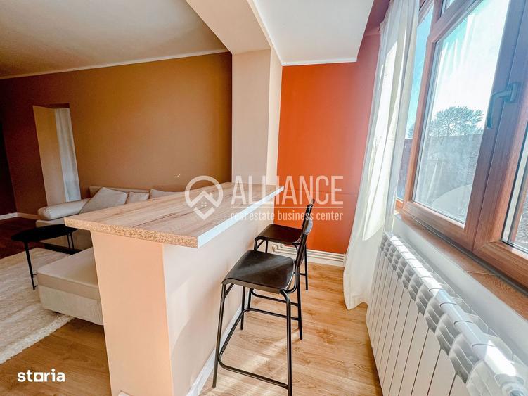 DACIA (COD 05)- Apartament 2 camere Premium Recent Renovat - 15