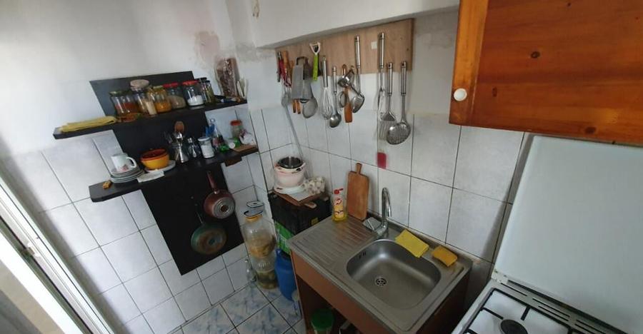 NORD - garsoniera p/4 pretabila locuit /birouri la 36900 eur - 25
