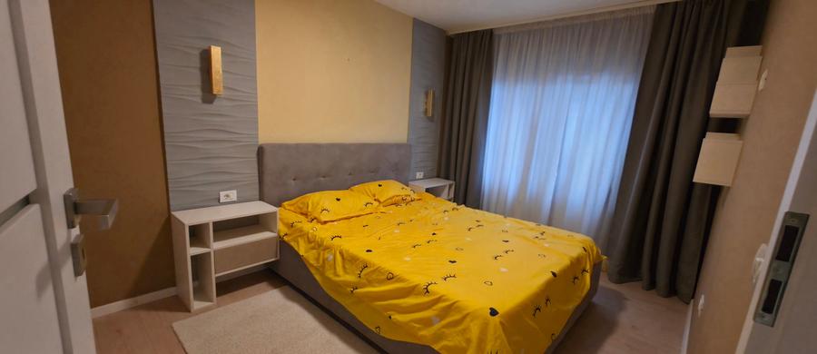 4 camere, decomandat, etaj 1 zona Aradului | Complet renovat & mobilat premium - 4