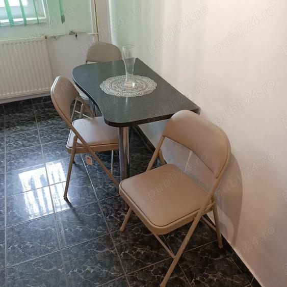 Apartamen 2 Camere, zona Lipovei, model spatios, 5 minute de mall - 8
