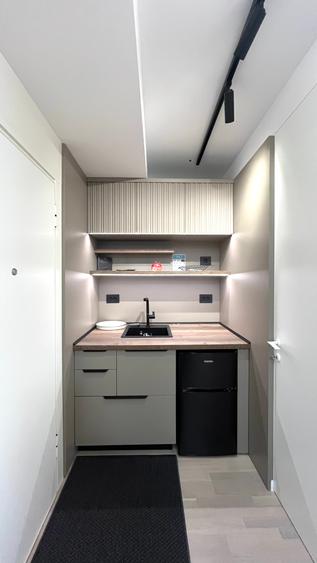 Oportunitate Unică: Studio Versatil „First Rent” în Inima Ploieștiului - 9