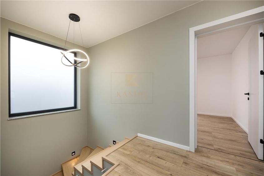 Casa Premium NZEB | Vedere directa spre Padurea Mogosoaia | Comision 0 - 42