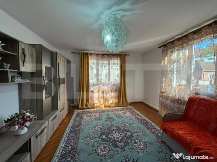 Casa cu 3 camere, 100mp, in Tampa - 10