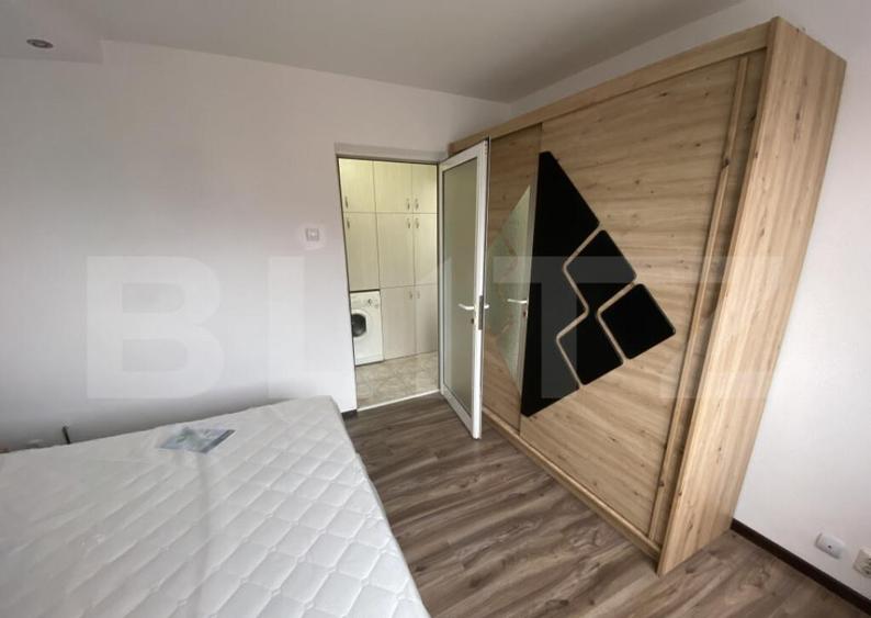 Apartament cu 2 camere, 50 mp, zona Cetate - 4