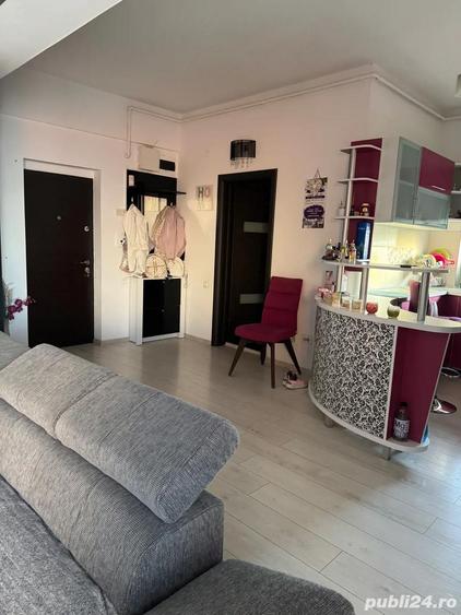 inchiriez apartament 2 camere centru Pitesti - 1