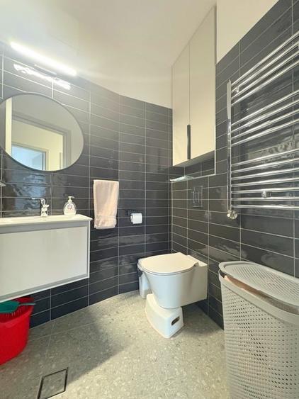 3 camere, mobilat, vedere panoramica, in zona Centrala - 15