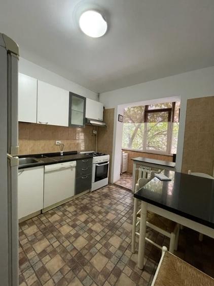 Mihai Bravu, Kaufland, Muresana - 11