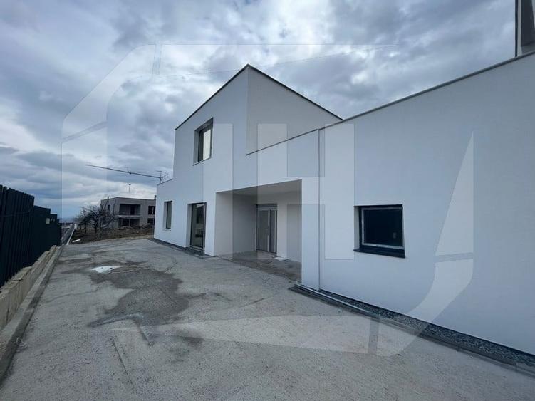 Duplex 160 mp utili, constructie noua, in zona Wonderland - 3