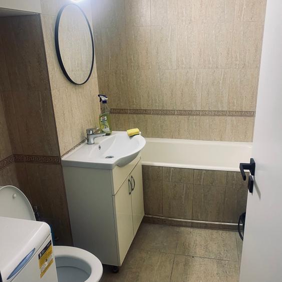 Inchiriez 2 camere decomandat Odobescu! - 11