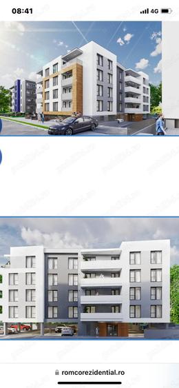 Titan, strada Bra?arii, Sector 3, complex deosebit - 2