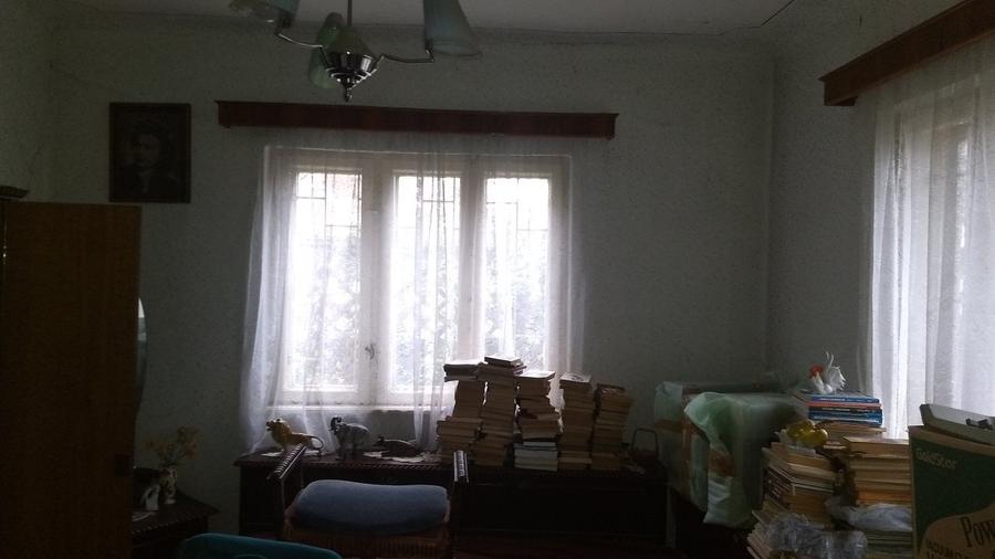 Casa , parter, zona Sos.Chitilei, Marmurei. 160000 E - 6