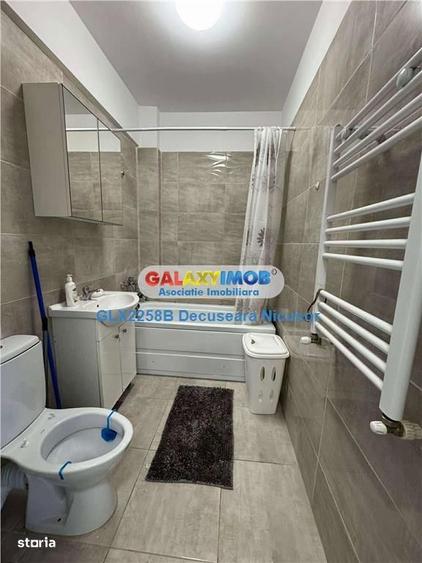 Garsoniera in Pollux Residence, mobilata, utliata, 270 euro - 8