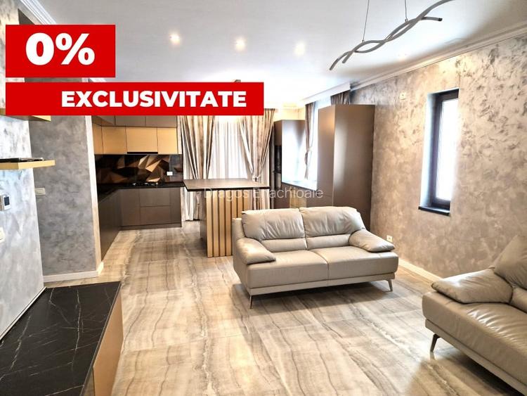 De inchiriat vila in ROSU/CHIAJNA- FINISAJE DE LUX, str Viitorului