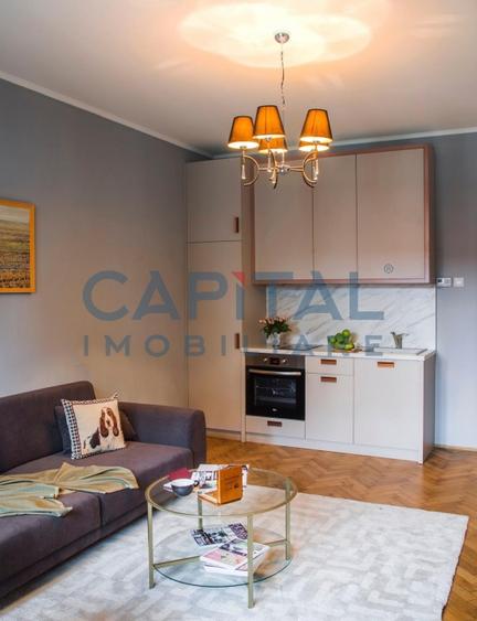 Apartament 3 camere Eroilor Cluj-Napoca - 4