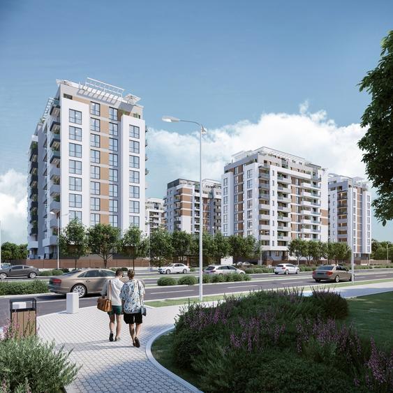 Valea Oltului, Valea Ialomitei - 3