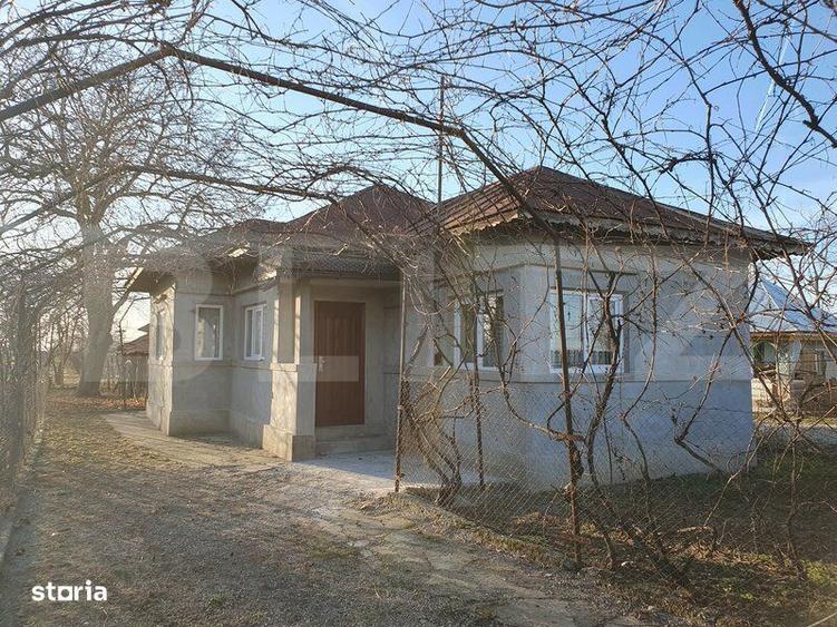 CASA RENOVATA 2025 + 800 mp - 12