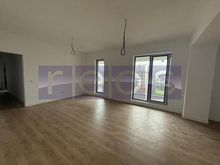 VANZARE 4 CAMERE | HERASTRAU | 119 MP | TERASA 47MP | LOC PARCARE | - 12