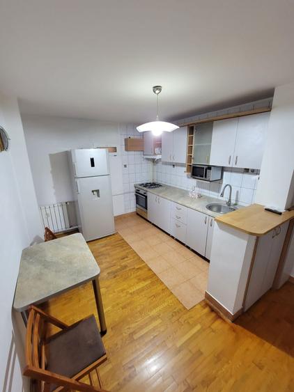 Inchiriere apartament 2 camere Mega Mall - 1