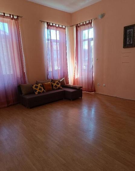 Apartament 1 camera ,et 1, Pietonal - 10