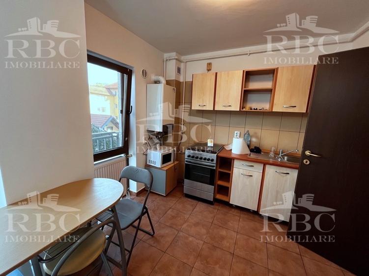 Apartament 2 camere langa Facultatea de Medicina cu parcare inclusa - 8
