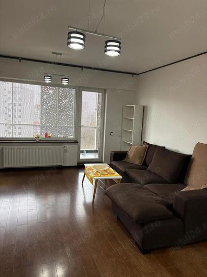 Apartament 3 camere Calea Dorobantilor Cluj-Napoca - 1