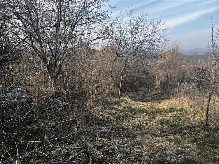 Teren de vânzare în Seciu, Prahova – 1.746 m², cu utilitati si constru - 8