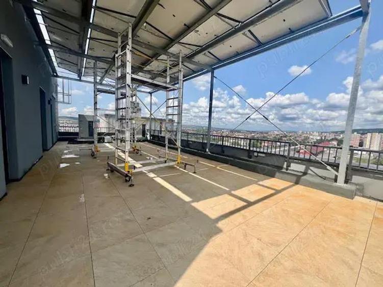 AA 986 De inchiriat spa?iu pentru birouri in Tg Mure? - Semicentral - 3