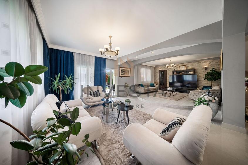 Vila individuala cu teren de 516 mp! Se vinde la cheie! - 4