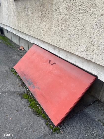 apartament 3 camere parter / Decebal/ Piata Creanga - 6