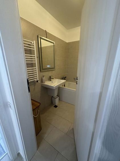 Apartament 2 camere, decomandat, 58mp - 2