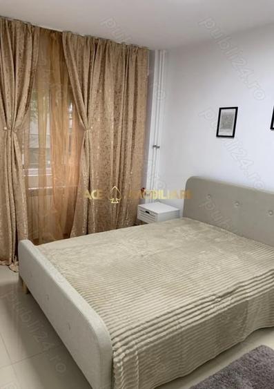 3 Camere | Timpuri Noi | Proximitate Metrou | Mobilat | Utilat - 3