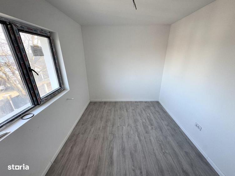 Pozitie buna! Aproape de sos. principala! CANALIZ! Vila Lunca Cetatuii - 7