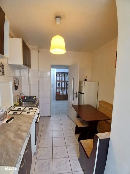 Apartament cochet 2 camere decomandate Strand - 5