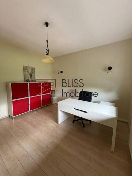 Casă / Vilă 5 camere în zona Pipera - 14