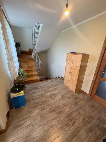 Casa spatioasa P+1 - 3