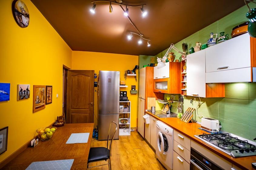 Vila - Racadau - Brasov - Comision Zero pentru Cumparator - 20