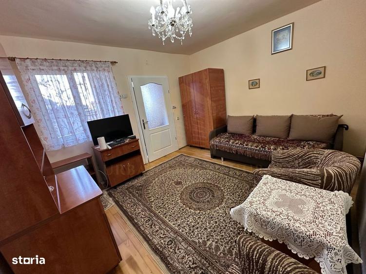 Vanzare casa individuala, teren 500 mp, zona strazii Blajului - 4