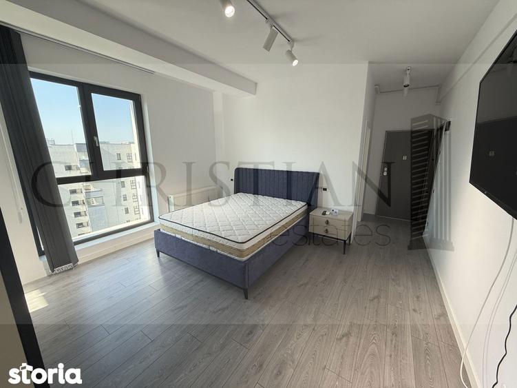 Premium Studio - Ranetti Premium Apartments 2021 - 6
