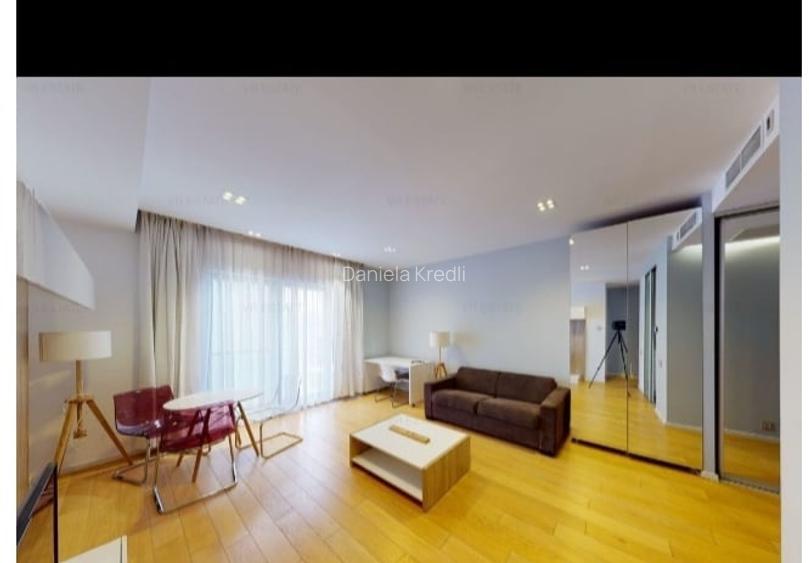Apartament 2 Camere | One Floreasca Lake |