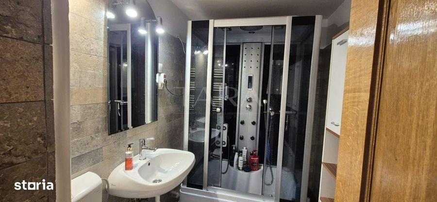 Vanzare apartament 4 camere, zona Kaufland, Marasti. - 4