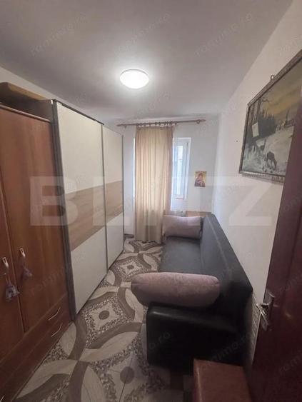 Apartament 3 camere m4 - 1