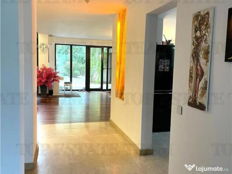 For Sale Elysian Forest Villa in Corbeanca - 3