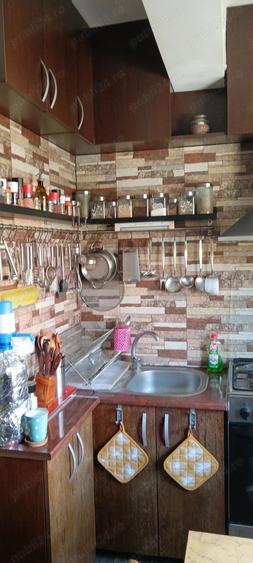 Vand Apartament 2 camere, Mobilat ?i utilat complet - 9