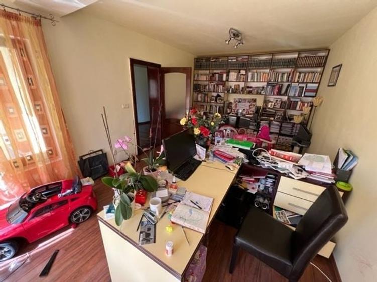 Casa moderna P+1E+M Lugoj 511mp - 28