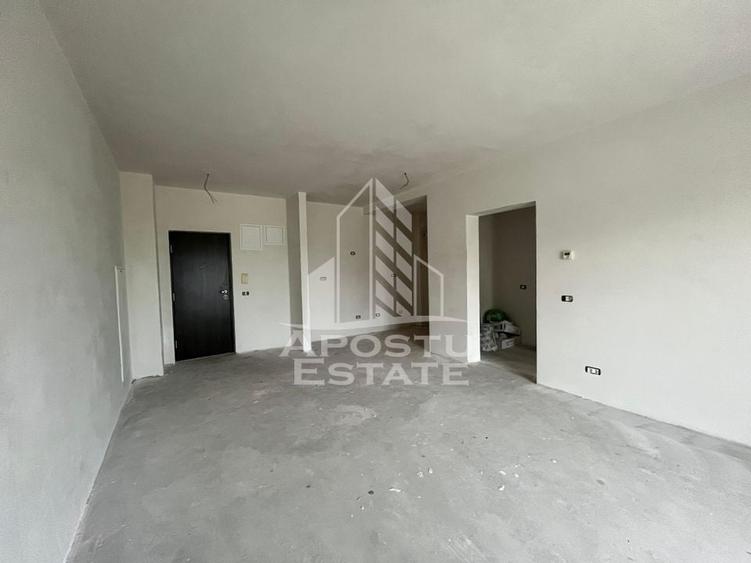 Aoartament cu 2 camere, bloc nou, zona Torontal - 2
